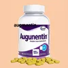 Precio de augmentin 12h tabletas c